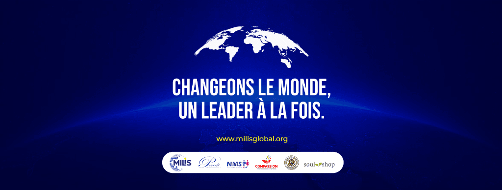 Milis Global Banner
